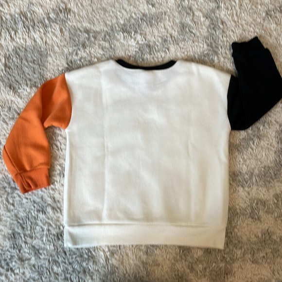 Disney Mickey Halloween Outfit 2 piece set - Picture 3 of 5